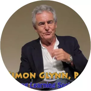 Simon Glynn - Author