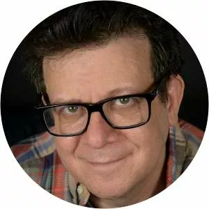 Simon Godley - Screenwriter