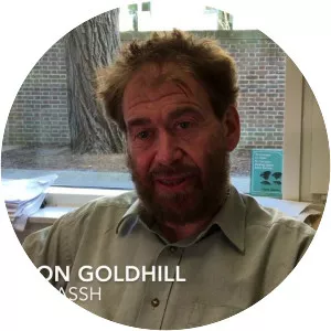 Simon Goldhill