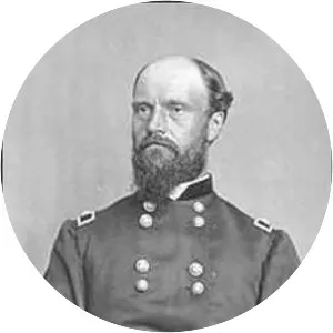 Simon Goodell Griffin