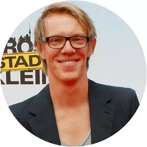 Simon Gosejohann - German comedian
