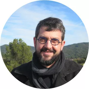 Simon Grangeat - Author