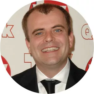 Simon Gregson