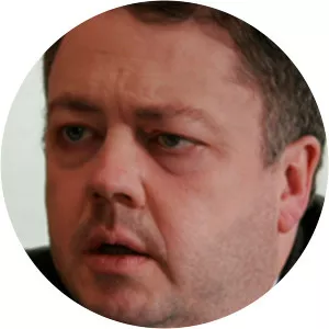 Simon Griffiths photograph