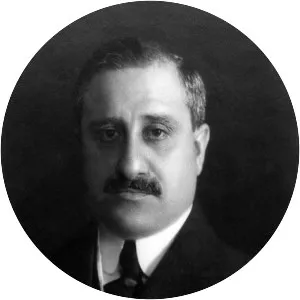 Simon Guggenheim - Former United States Senator