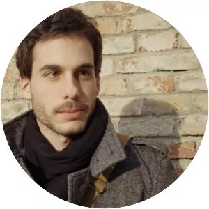 Simon Gutknecht - Film producer