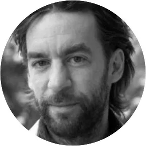 Simon Guy Fässler photograph