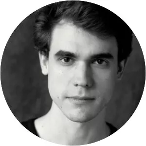 Simon Haines photograph