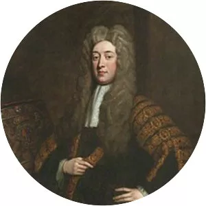 Simon Harcourt, 1st Viscount Harcourt