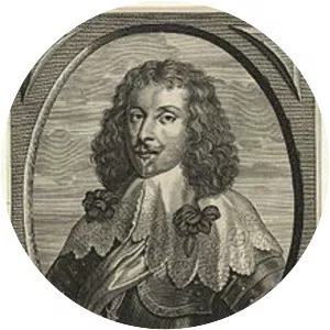 Simon Harcourt photograph