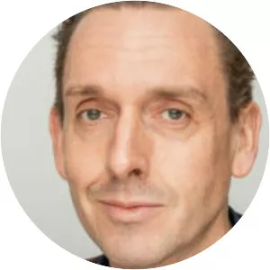 Simon Harper photograph