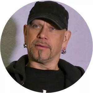 Simon Haugland - Ian Haugland's son