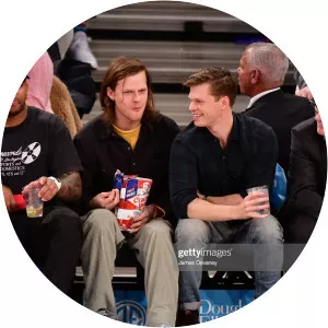 Simon Hedges photograph