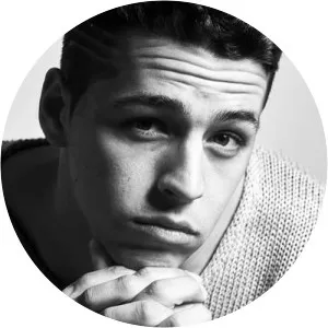 Simón Hempe - TV actor