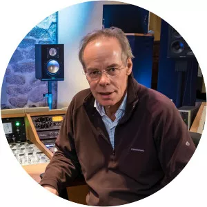 Simon Heyworth - Musical artist