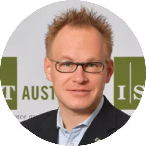 Simon Hippenmeyer - Researcher