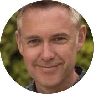 Simon Hix - British political scientist