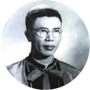 Simon Hoa Nguyen Van Hien - 
