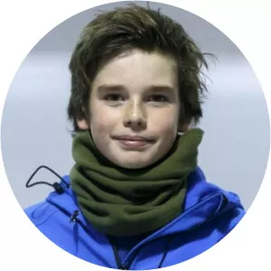 Simon Hobbel Rosendahl photograph