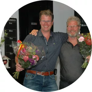 Simon Hoogstraten photograph