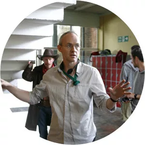 Simon Hook - Film director