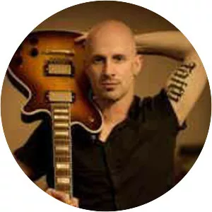 Simon Hosford - Musical artist