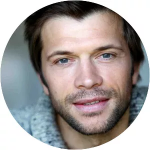 Simon Hubert photograph