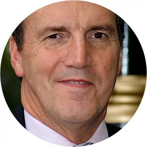 Simon Hughes - Former Minister of State for Justice and Civil Liberties of the United Kingdom
