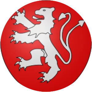 Simon I de Montfort - Bertrade de Montfort's father