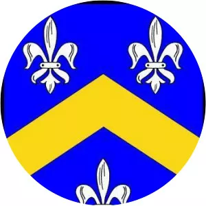 Simon III de Montfort - 