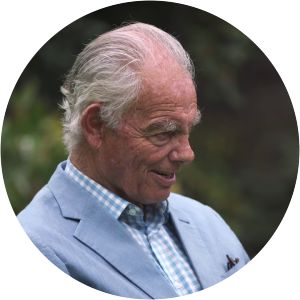 Simon Isaacs, 4th Marquess of Reading