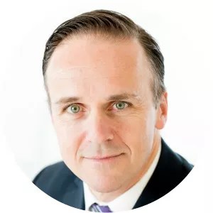 Simon Jackman - Political scientist