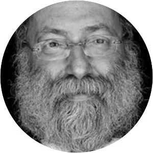 Simon Jacobson photograph