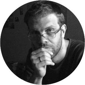 Simon James Phillips