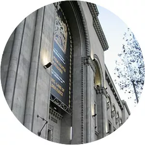 Simon Janashia Museum of Georgia - 