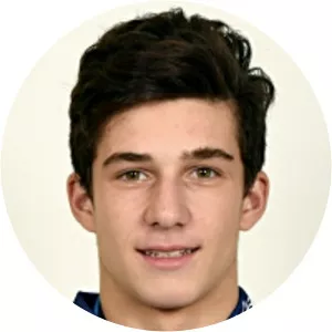 Šimon Jelínek - Ice hockey player