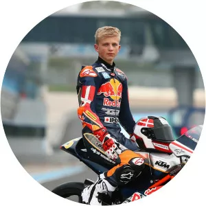 Simon Jespersen - Motorcycle racer