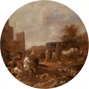 Simon Johannes van Douw