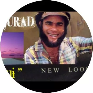 Simon Jurad - Musical artist