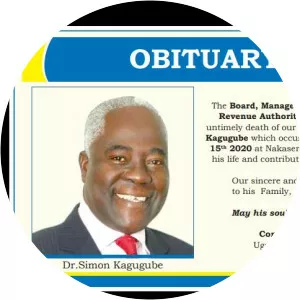 Simon Kagugube