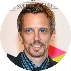 Simon Kaijser - Swedish film director