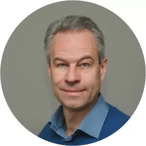 Simon Kaminski - TV character