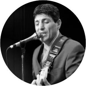 Simon Kaplo - Musical artist