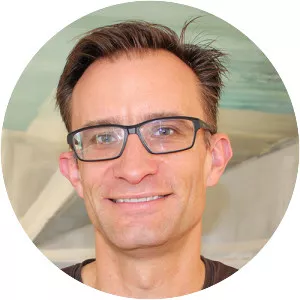 Simon Keller - Philosopher