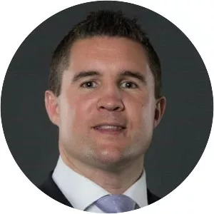 Simon Keogh - Rugby union player