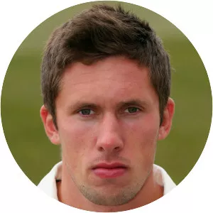 Simon Kerrigan - Cricketer