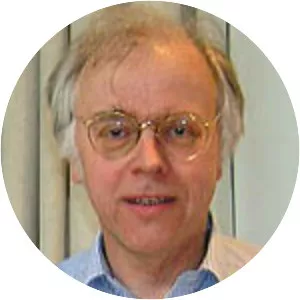 Simon Keynes - British author