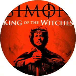 Simon, King of the Witches
