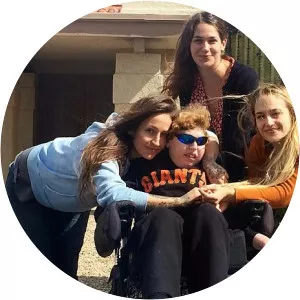 Simon Kirke, Jr. photograph