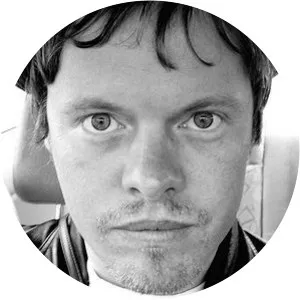 Simon Kossoff photograph